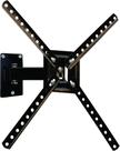 Suporte Articulado TV Led Smart 4k 8K 32 40 47 48 50 55 60 65 Samsung LG Phillips Philco 10" a 65"