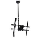 Suporte Articulado TV Teto ou Parede Led Smart 4k LCD Plasma 32 40 42 46 Samsung LG Sony 10 Até 47