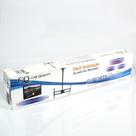 Suporte Articulado TV Teto ou Parede Led Smart 4k LCD Plasma 32 40 42 46 Samsung LG Sony 10 Até 56