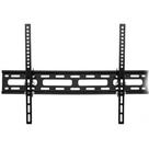Suporte Articulável Para TV de Led e Plasma 32"" até 84"" Preto -STPF 63 - MULTIVISÃO