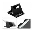 Suporte Articulável Univ. Preto 6 Posições - Celular Tablet