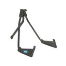 Suporte ask para instrumentos g6 dobrável preto