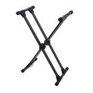 Suporte ask para teclado met si99d preto
