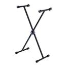 Suporte ask para teclado x10s preto