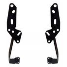 Suporte Bagageiro Moto Bauleto Superior Cb 300 Twister 2023 Suporte Bagageiro Moto Bauleto Superior Cb 300 Twister 2023