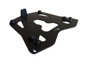** Suporte bagageiro P/ base bau bauleto case traseiro BMW F750 F850 NOVA F800 GS ** Suporte bagageiro P/ base bau bauleto case traseiro BMW F750 F850 NOVA F800 GS