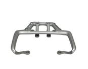 Suporte Bagageiro Traseiro Com Alças Original Triumph Explorer