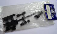Suporte Balanca Susp Dian Dif Super Ten Kyosho Kyosp9