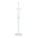 Suporte Balão Base Bexiga 70cm Armação Decoração Festa Mesa
