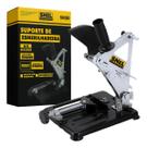 Suporte Bancada Manual Para Esmerilhadeira Angular 115mm 125mm Snel Ferramentas