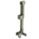 Suporte Barra Agulha Costura Caseadeira Juki Lbh-771 Lbh-781