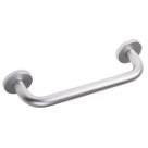 Suporte Barra Apoio Idoso Embralumi Toalheiro Inox 44cm 2,5