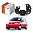 Suporte Barra Esquerda Cofap Celta 1.0 2000 A 2005