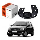 Suporte Barra Esquerda Cofap Celta 1.0 2006 A 2012
