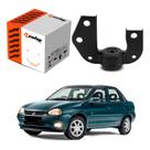 Suporte Barra Esquerda Corsa Sedan 1.0 1.6 1994 A 1996