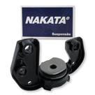 Suporte Barra Tensora Dianteiro Esquerdo (Morceguinho) Agile Montana (Nakata NBJ3014E)
