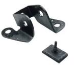 Suporte barra trambulador uno elba fiorino 75211230