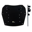 Suporte Base Bau Angulada Honda Xl 700 Transalp
