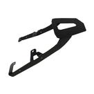 Suporte Base Baú NC750X 2016 2017 2018 2019 2020 2021 Preto