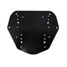 Suporte Base Baú XRE 300 2010 2011 2012 2013 2014 2015 Preto