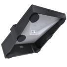 Suporte Base Case Magnético com Ímãs de Carro Veicular Compatível com Antena Starlink Mini 4 Gen Geração