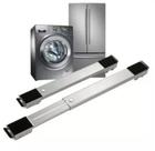 Suporte Base Com Rodinhas Para Geladeira, Fogão, Máquina De Lavar, frigobar Suporte Base Com Rodinhas Para Geladeira, Fogão, Máquina De Lavar, frigobar
