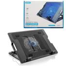 Suporte Base Cooler Notebook 15.6 Knup Kp-9014 Barato Suporte Base Cooler Notebook 15.6 Knup Kp-9014 Barato