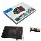 Suporte Base Cooler Notebook Netebook Usb Refrigeradora (N191)