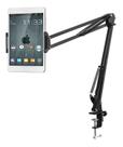 Suporte Base De Mesa Celular Tablet Ajustável 360 Graus
