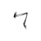 Suporte base de mesa celular tablet ajustável profissional