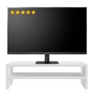 Suporte Base De Mesa Para Monitor -Step Br