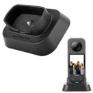 Suporte Base Estabilizadora para Câmera Insta360 X3 Suporte Base Estabilizadora para Câmera Insta360 X3