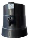Suporte Base Galão Garrafão Água Mineral 10/20 Litros Preto