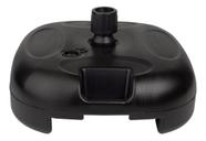Suporte / Base Guarda Sol Ou Ombrelone Até 22kg Mor Preto Suporte / Base Guarda Sol Ou Ombrelone Até 22kg Mor Preto