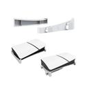 Suporte Base Horizontal Para PlayStation 5 Slim Digital Ultra