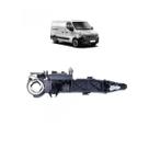 Suporte ( base ) macaneta dianteira esquerda/ traseira - master 2.3 16v 806067794r