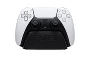 Suporte Base Mesa Para Controle Ps5 Playstation 5 Com Logo