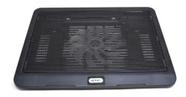 Suporte Base P/ Notebook Até 15.4 Com Cooler Led Azul + Usb