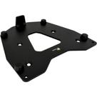 Suporte Base para Baú Traseiro Givi Start CRF 1100L África Twin 21/24