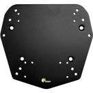 Suporte Base para Baú Traseiro Start CRF 1100L África Twin 17/20 Suporte Base para Baú Traseiro Start CRF 1100L África Twin 17/20