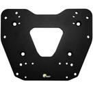 Suporte Base para Baú Traseiro Start CRF 1100L África Twin 23/24 + Adventure Sports ES 21/24 Suporte Base para Baú Traseiro Start CRF 1100L África Twin 23/24 + Adventure Sports ES 21/24