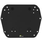 Suporte Base para Baú Traseiro Start V-Strom 650A/XT 19/25 + V-Strom 1000A/XT 14/23 + V-Strom 1050X