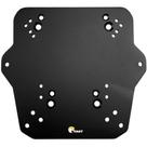 Suporte Base para Baú Traseiro Start Versys 300 17/25