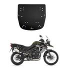 Suporte Base Para Baú Traseiro Triumph Tiger 800