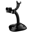 Suporte Base Para Leitor de Código de Barras, Goldentec, Haste Flexível, Preto, GT-63884