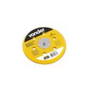 Suporte/base para lixa para lixadeira roto-orbital pneumática LP 610 VONDER