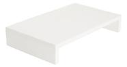 Suporte/base Para Monitor Em Mdf Mesa Elevada Home Office