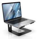 Suporte Base para notbook Preto