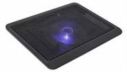 Suporte Base Para Notebook E Netbook - Com Cooler - Via Usb