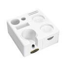Suporte/Base Para Tamper De Café 51mm 54mm 57mm 58mm Para Acessórios De Espresso Delonghi Breville